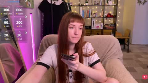 HarleyJeffrey online show from 03/04/25, 11:08