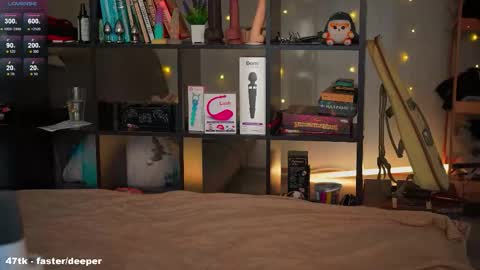 HarleyJeffrey online show from 01/09/26, 09:56