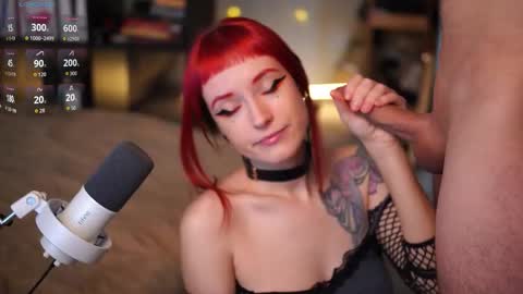 HarleyJeffrey online show from 02/07/26, 07:12