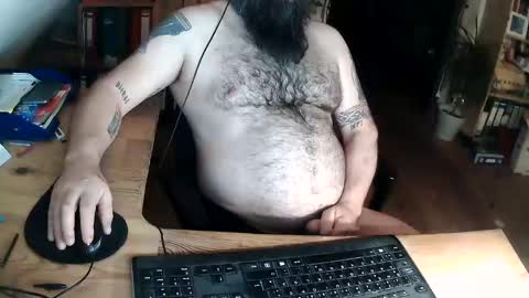 Snapshot of harleywerner chatting on 02/23/25, 05:39 harleywerner online show from 02/23/25, 05:39