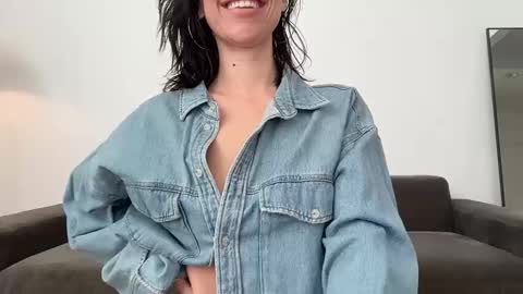 Snapshot of harlow_xo chatting on 02/13/26, 05:20 Harlow online show from 02/13/26, 05:20