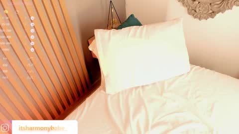 Harmony online show from 02/05/25, 10:55