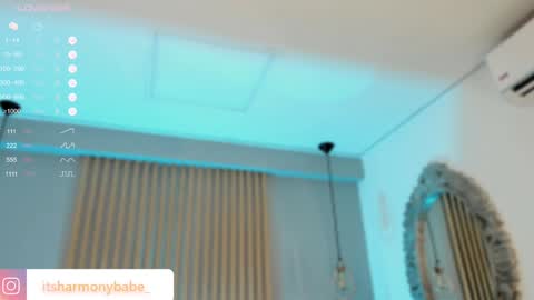 Harmony online show from 02/08/25, 11:02