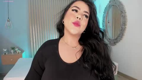 Harmony online show from 03/01/25, 08:21