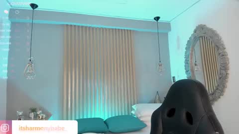 Harmony online show from 03/01/25, 11:26