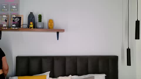 Harmony online show from 09/22/25, 11:12