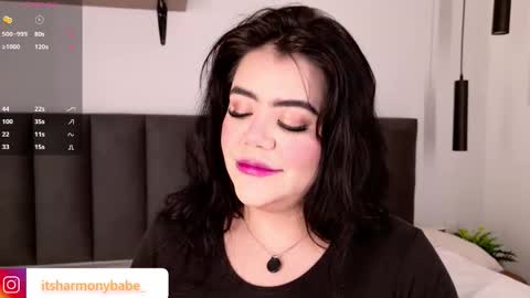 Harmony online show from 11/24/25, 07:46