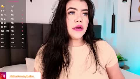 Harmony online show from 01/09/26, 07:59