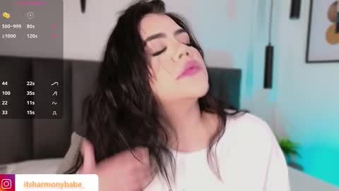 Harmony online show from 02/09/26, 07:51