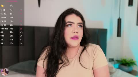 Harmony online show from 04/20/26, 07:59