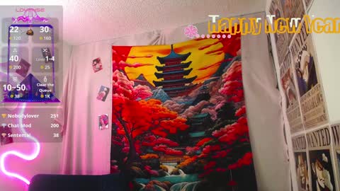 Snapshot of harmonys_couple_ chatting on 01/02/25, 04:09 Harmonys World online show from 01/02/25, 04:09