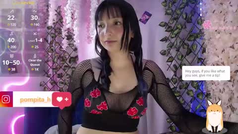 Snapshot of harmonys_couple_ chatting on 02/18/25, 08:58 Harmonys World online show from 02/18/25, 08:58