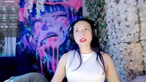 Snapshot of harmonys_couple_ chatting on 10/16/25, 10:33 Harmonys World online show from 10/16/25, 10:33