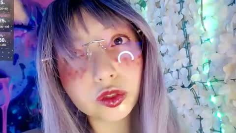 Harmonys World online show from 11/10/25, 09:25