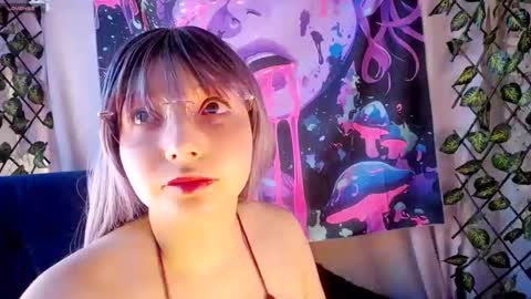 Harmonys World online show from 11/17/25, 09:31