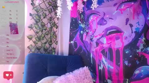 Harmonys World online show from 12/18/25, 03:56