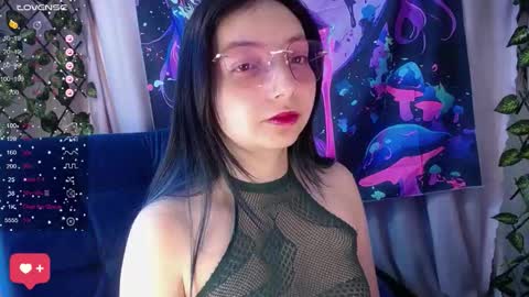 Harmonys World online show from 01/15/26, 07:06