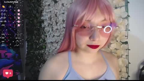 Harmonys World online show from 04/20/26, 07:04