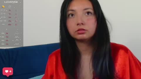 Snapshot of harmonys_couple_ chatting on 06/13/26, 09:13 Harmonys World online show from 06/13/26, 09:13