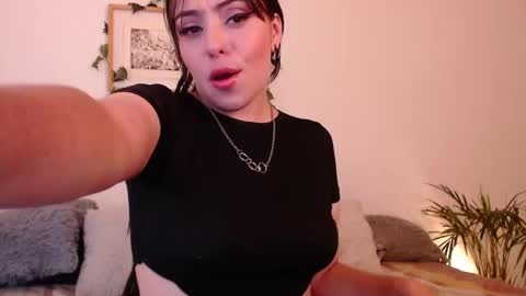 Harmony    Please help me to reach 100 thumbs up online show from 01/17/25, 04:49