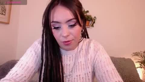 Snapshot of harmonyy01 chatting on 03/07/25, 03:08 Harmony Please help me to reach 100 thumbs up online show from 03/07/25, 03:08