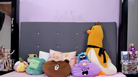 Harmony Hill online show from 03/11/25, 12:54