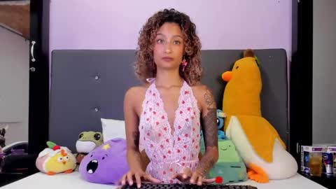 Harmony Hill online show from 11/06/25, 11:26