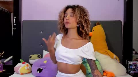 Harmony Hill online show from 12/21/25, 10:17