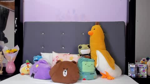 Harmony Hill online show from 03/27/26, 10:20