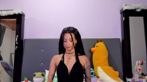 Snapshot of harmonyy_hill chatting on 07/31/26, 09:58 Harmony Hill online show from 07/31/26, 09:58
