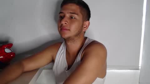 harold_18_ online show from 12/01/25, 06:02