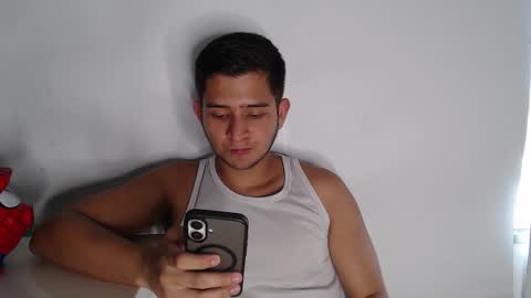 harold_18_ online show from 12/18/25, 07:31