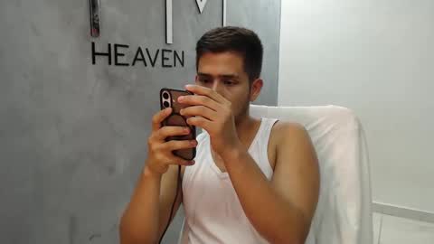 harold_18_ online show from 02/11/26, 06:57