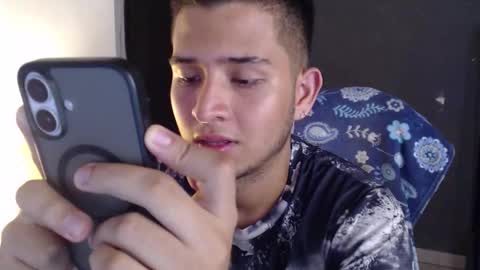 harold_18_ online show from 02/25/26, 09:35