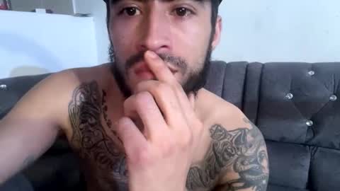 harold_999 online show from 02/19/26, 10:39