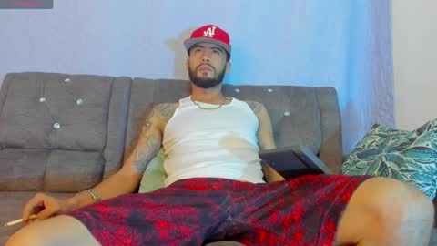 harold_999 online show from 04/21/26, 04:08