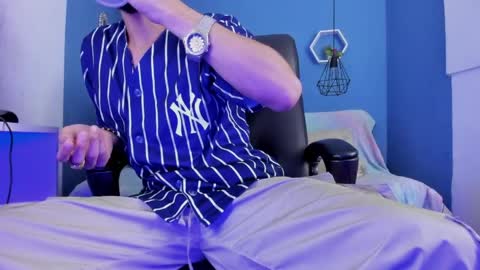 harold_999 online show from 06/07/26, 02:27