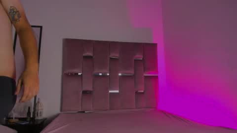 Snapshot of haroldg1 chatting on 02/27/26, 11:43 haroldg1 online show from 02/27/26, 11:43