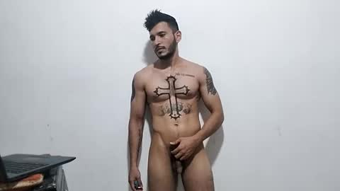 Snapshot of haroldsepulveda chatting on 12/17/24, 08:56 BOY HOT online show from 12/17/24, 08:56