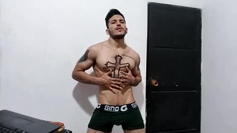 Snapshot of haroldsepulveda chatting on 12/19/24, 08:45 BOY HOT online show from 12/19/24, 08:45