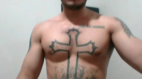 Snapshot of haroldsepulveda chatting on 09/20/25, 02:45 BOY HOT online show from 09/20/25, 02:45