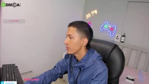 IM HAROLD online show from 02/05/26, 01:38