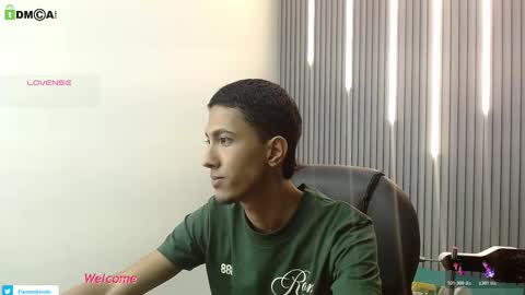 IM HAROLD online show from 02/15/26, 07:43