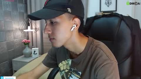 IM HAROLD online show from 03/27/26, 02:50