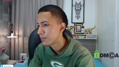 IM HAROLD online show from 04/21/26, 02:12