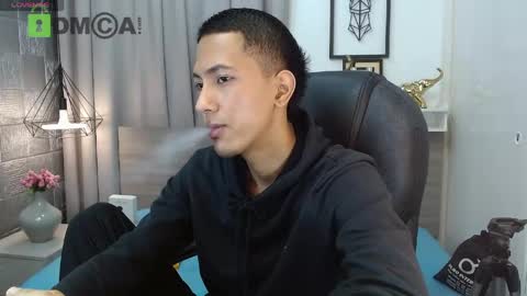 IM HAROLD online show from 04/23/26, 01:57