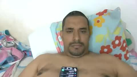 ricardo online show from 05/12/26, 04:48