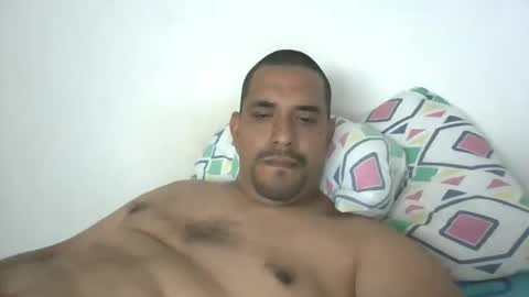 ricardo online show from 05/19/26, 06:03