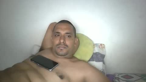 ricardo online show from 06/09/26, 06:08