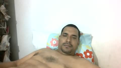 ricardo online show from 07/08/26, 01:04